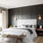Ronaldo 1-Dimmable Globe Wall Sconce-1664949546