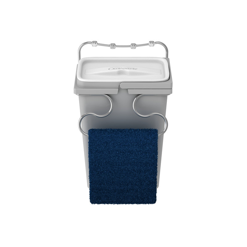 Door Mounted Waste Container