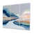 Frameless Metal Print n'est pas disponible