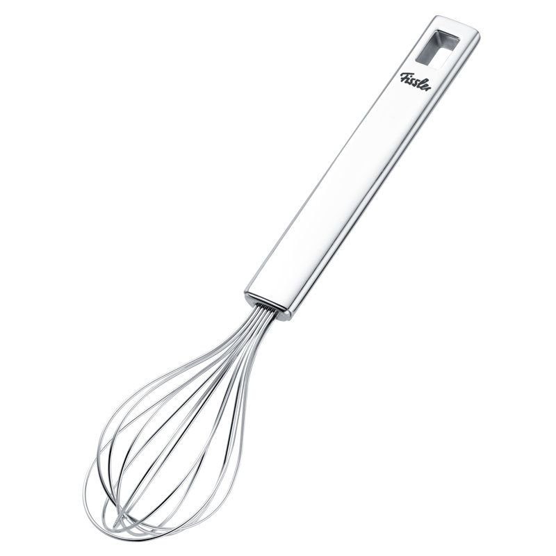 Fouet Fissler® Original-Profi Collection®, acier inoxydable, 9"