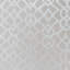 Slow Living Metallic Geometric Motif Wallpaper Roll-1287700522