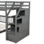 Douglaston Kids Twin Over Full Bunk Bed-448115145