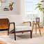 Corduroy Sofa-1932706884