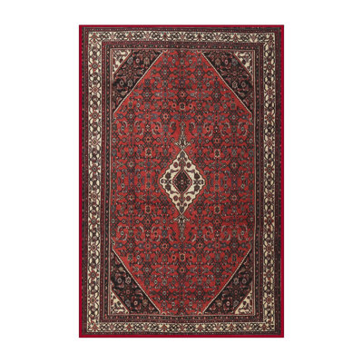Southwestern Indoor Rug