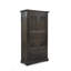 Boalsburg Display Cabinet