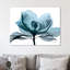 Midnight Magnolia 2 - Wrapped Canvas Print-525718898