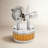 Brogan Stainless Steel Bar Tool Set