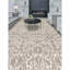 Wool Ikat Area Rug