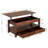 Eoghan Lift Top Coffee Table with 2 Drawers-492559752-407233640