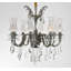 Kawon 8 - Light Classic / Traditional Chandelier