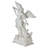 Saint Michael The Archangel Defeating The Devil Figurine-111332854