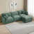 Chenille menthe est en rupture de stock
