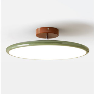LED Semi Flush Mount