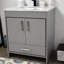 Ensemble de meuble-lavabo simple 30 po Annily-783970410-680811605