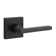 Reserve Contemporary Square Bed/ Bath Lever