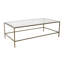 Bridgecliff Four Leg Coffee Table