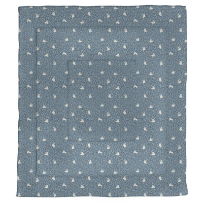 Katelyn Elizabeth Polyester Comforter