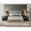 Linville Falls Mill Ridge Panel Bed-87470497