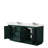 Miranda 72" Freestanding Double Bathroom Vanity with Quartz Top-98181576-98258465-98181575