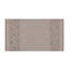 Ensemble de serviettes 100% coton 2 pièces Leshara-1940106578