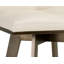 Arizona Swivel Upholstered Stool with Metal Frame-1768841341-1768841330-1844404120