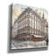 Mccann, "Hotel In Paris" par Rey Klimt, art mural sur toile-1058571645