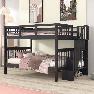 Fenris Kids Full Over Full Bunk Bed