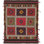 One-of-a-Kind 5' X 6'4" Area Rug