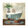 Bath Relax by Conrad Knutsen - Painting on Canvas