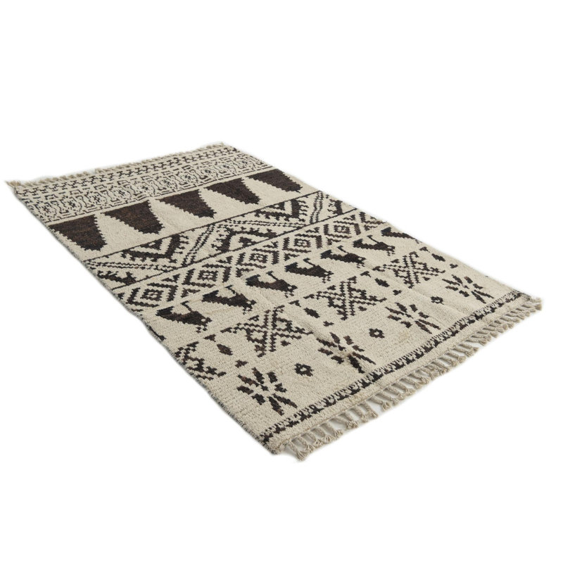Odle Ivory Rug