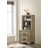 Cloe Solid Wood Piece Bedroom Set-813316605