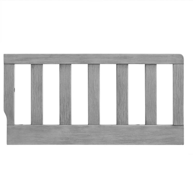 Barrière de sécurité Oxford Baby Bennett, Gris rustique