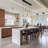 Loram 5-Light Dimmable Linear Pendant