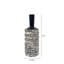 Table Vase For Living Room Furniture, Luxury Black and White Decoration Vase