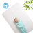 Waterproof Bamboo Rayon Crib Mattress Pad Akinobu