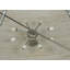 Southwest 8 - Light LED Pendant