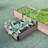Raised Garden Bed