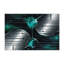 Tapis intérieur et extérieur Stellar Axis-1866509557
