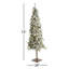 Arbre de Noël artificiel vert 1 pi-1846930444
