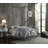 Priya Twin Bed W/Canopy