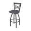 Tabouret pivotant 820 Catalina-1026705739-1026705731-1061617184