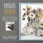 Autumn Arrangement I, reproduction encadrée - bois massif-1525943590-1525943594