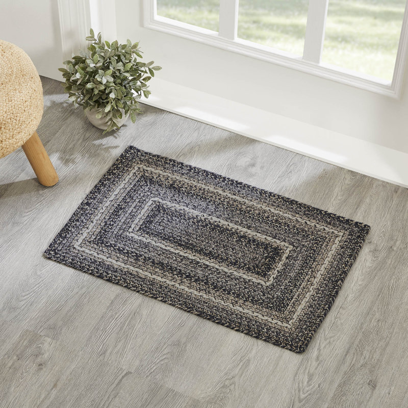 Sawyer Mill Geometric Indoor Rug, Rectangle 1'8" x 2'6"