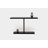 Solid Wood Top Console Table-25607569-25764162-25607567