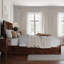 Lit plateforme en bois massif avec pied de lit et gigogne Lamarkus-1602347298-1549522053