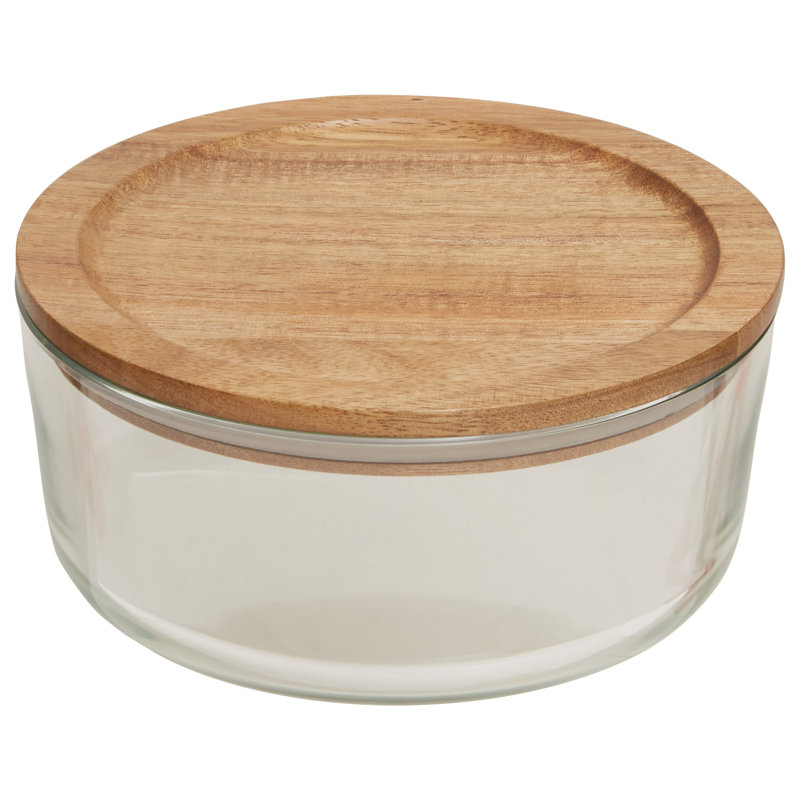 Freska Food Storage Container