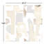 Papier peint adhésif Geo Composition-694341417