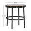 Table d'appoint RIVET