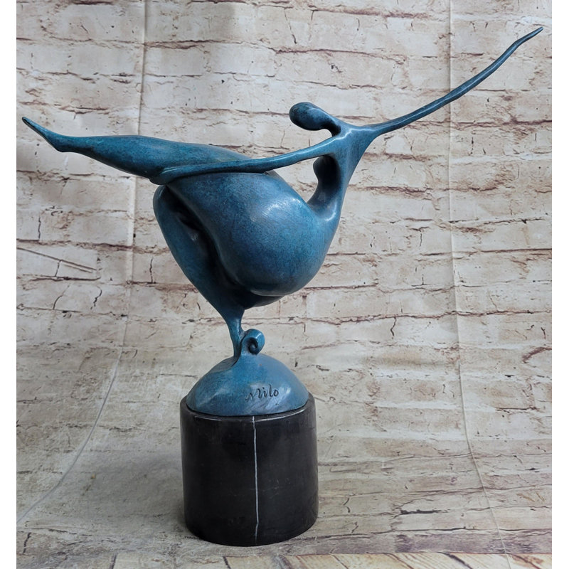 Figurines et sculptures Yovan