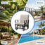Outdoor Chair-2074623158